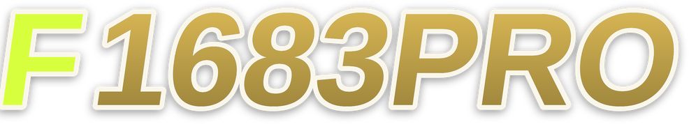 f1683pro